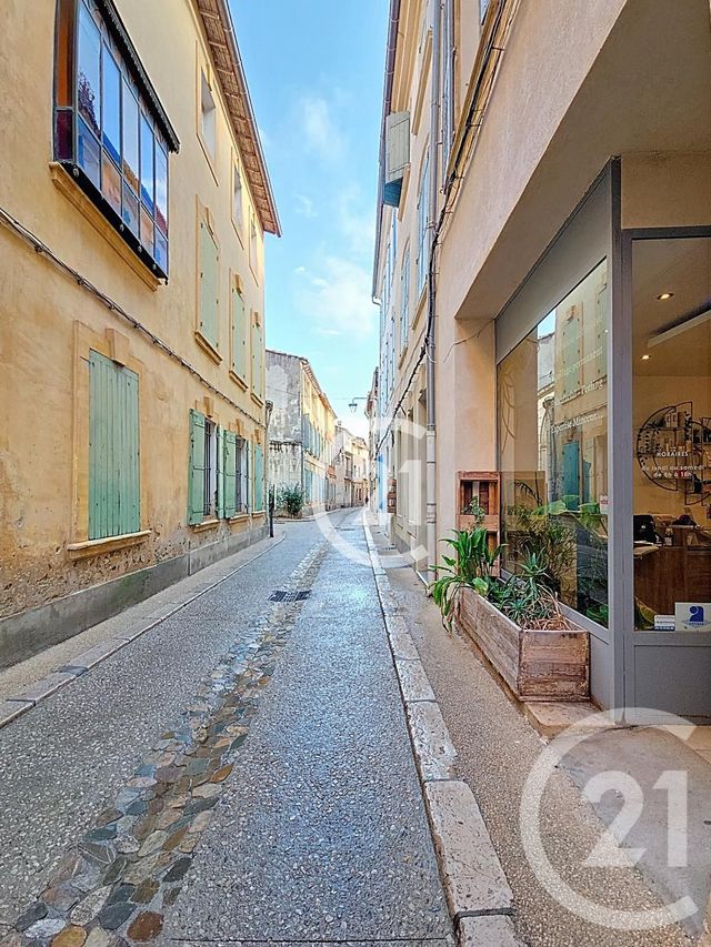 immeuble à vendre - 167.0 m2 - TARASCON - 13 - PROVENCE-ALPES-COTE-D-AZUR - Century 21 Horizons