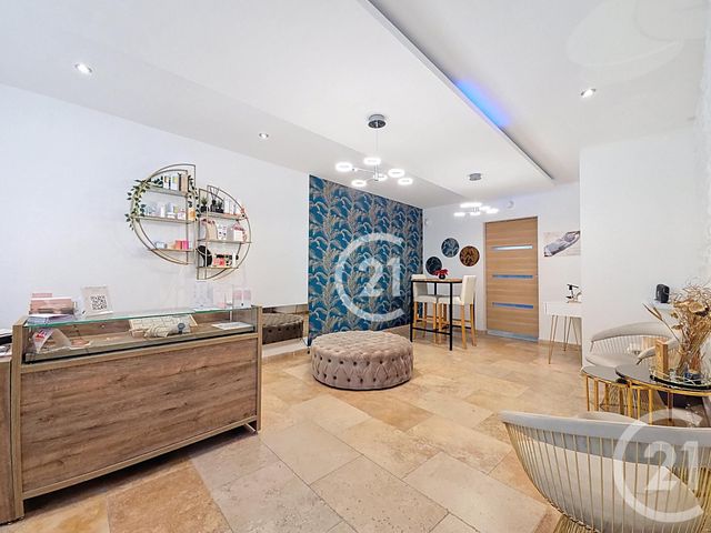 immeuble à vendre - 167.0 m2 - TARASCON - 13 - PROVENCE-ALPES-COTE-D-AZUR - Century 21 Horizons