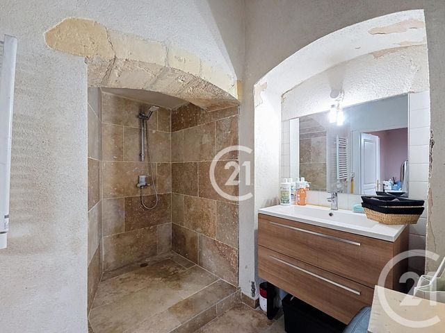 immeuble à vendre - 167.0 m2 - TARASCON - 13 - PROVENCE-ALPES-COTE-D-AZUR - Century 21 Horizons