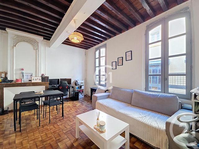 immeuble à vendre - 167.0 m2 - TARASCON - 13 - PROVENCE-ALPES-COTE-D-AZUR - Century 21 Horizons