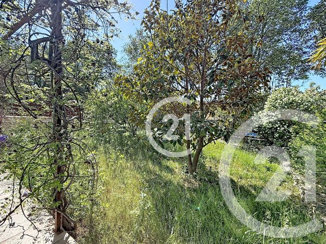 maison à vendre - 6 pièces - 148.65 m2 - PARADOU - 13 - PROVENCE-ALPES-COTE-D-AZUR - Century 21 Horizons