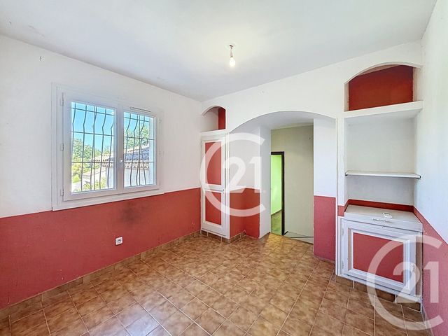 maison à vendre - 6 pièces - 148.65 m2 - PARADOU - 13 - PROVENCE-ALPES-COTE-D-AZUR - Century 21 Horizons