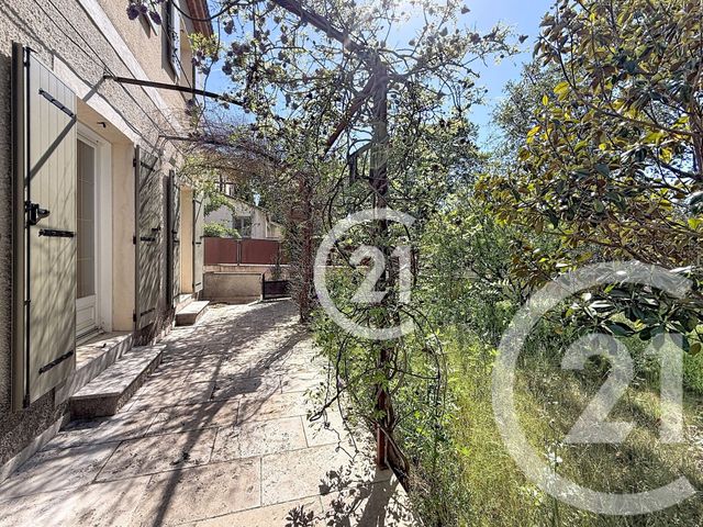 maison à vendre - 6 pièces - 148.65 m2 - PARADOU - 13 - PROVENCE-ALPES-COTE-D-AZUR - Century 21 Horizons