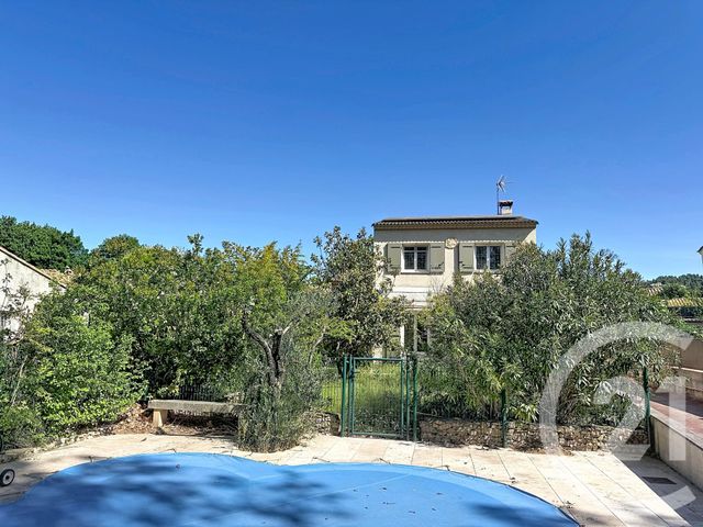 maison - PARADOU - 13