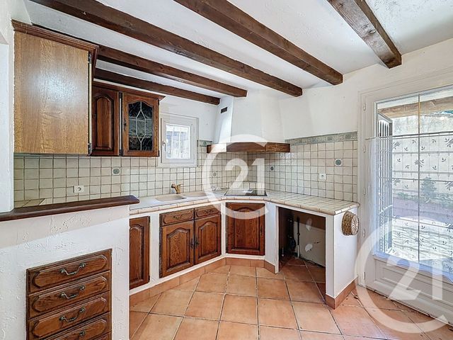 maison à vendre - 6 pièces - 148.65 m2 - PARADOU - 13 - PROVENCE-ALPES-COTE-D-AZUR - Century 21 Horizons