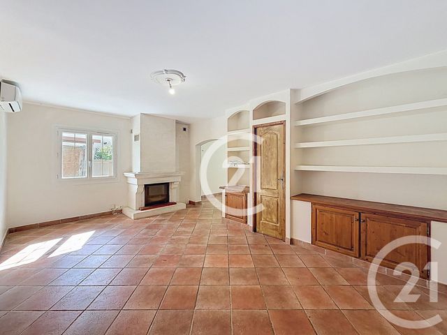 maison à vendre - 6 pièces - 148.65 m2 - PARADOU - 13 - PROVENCE-ALPES-COTE-D-AZUR - Century 21 Horizons