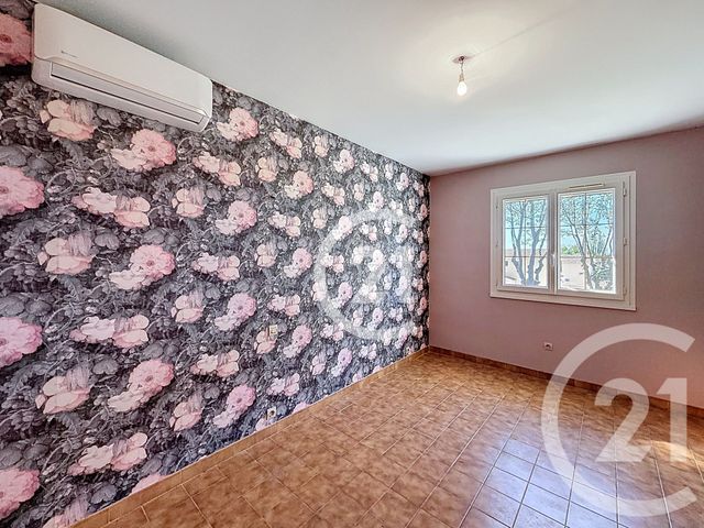 maison à vendre - 6 pièces - 148.65 m2 - PARADOU - 13 - PROVENCE-ALPES-COTE-D-AZUR - Century 21 Horizons