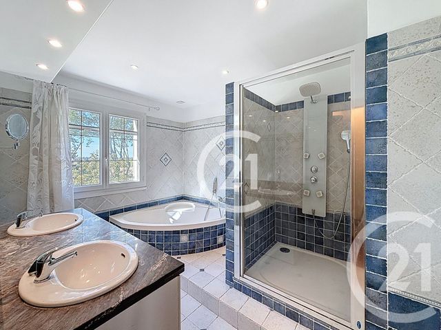 maison à vendre - 6 pièces - 148.65 m2 - PARADOU - 13 - PROVENCE-ALPES-COTE-D-AZUR - Century 21 Horizons