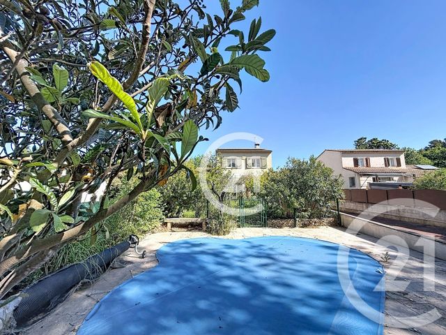 maison à vendre - 6 pièces - 148.65 m2 - PARADOU - 13 - PROVENCE-ALPES-COTE-D-AZUR - Century 21 Horizons