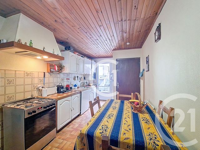 maison à vendre - 6 pièces - 159.0 m2 - AUREILLE - 13 - PROVENCE-ALPES-COTE-D-AZUR - Century 21 Horizons