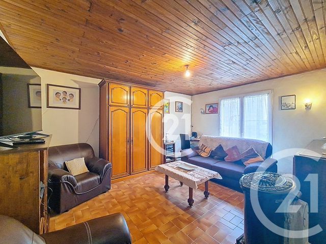 maison à vendre - 6 pièces - 159.0 m2 - AUREILLE - 13 - PROVENCE-ALPES-COTE-D-AZUR - Century 21 Horizons