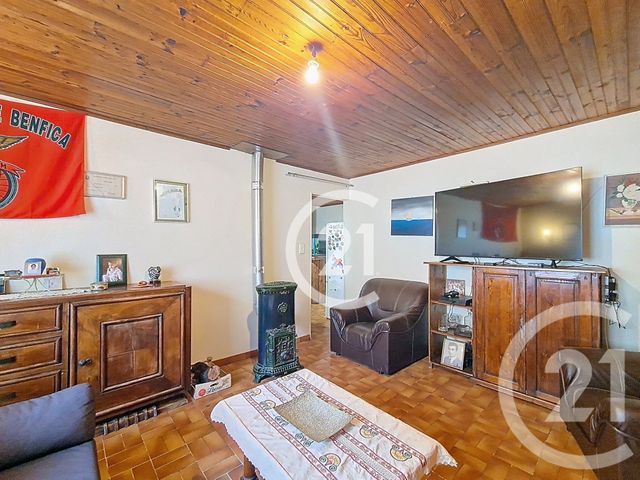 maison à vendre - 6 pièces - 159.0 m2 - AUREILLE - 13 - PROVENCE-ALPES-COTE-D-AZUR - Century 21 Horizons