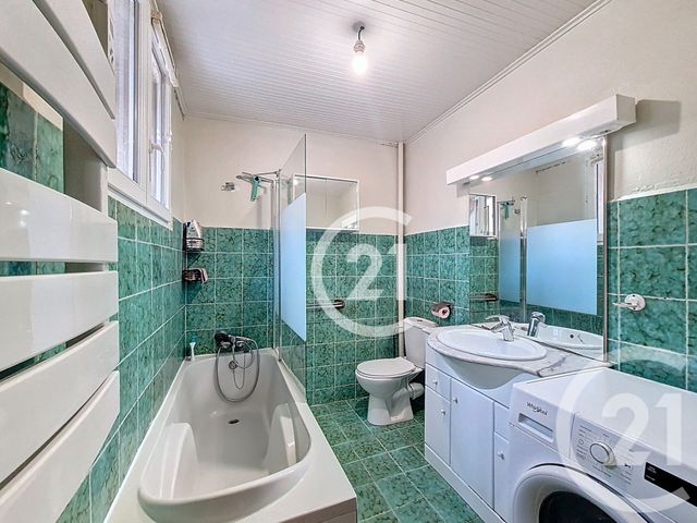 maison à vendre - 6 pièces - 159.0 m2 - AUREILLE - 13 - PROVENCE-ALPES-COTE-D-AZUR - Century 21 Horizons