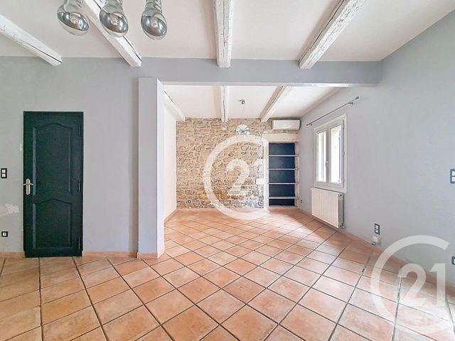 maison à vendre - 6 pièces - 159.0 m2 - AUREILLE - 13 - PROVENCE-ALPES-COTE-D-AZUR - Century 21 Horizons