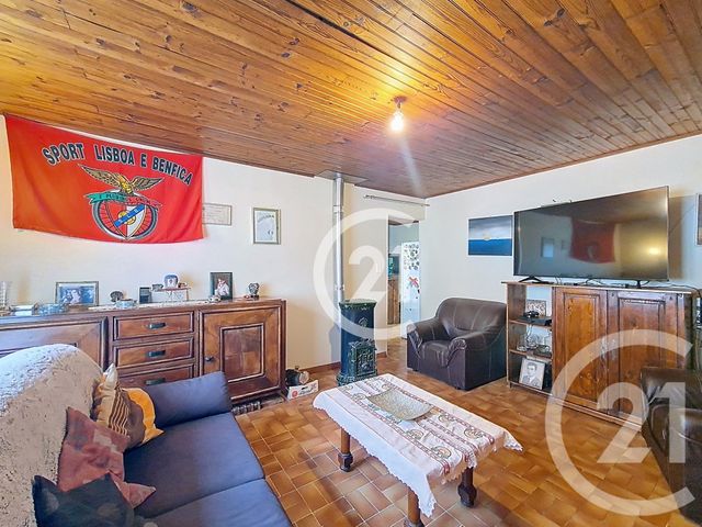 maison à vendre - 6 pièces - 159.0 m2 - AUREILLE - 13 - PROVENCE-ALPES-COTE-D-AZUR - Century 21 Horizons