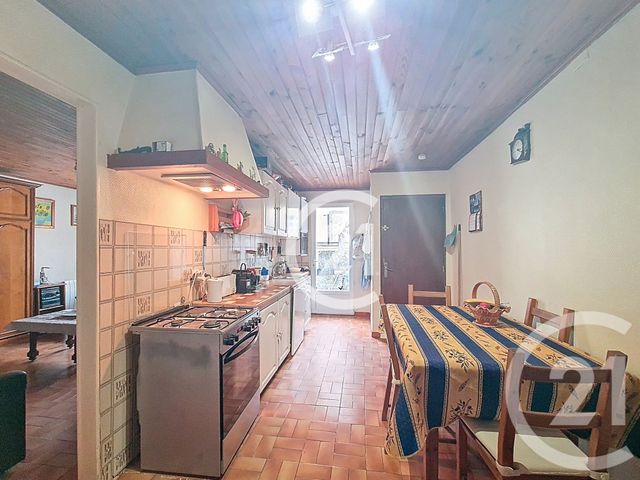 maison à vendre - 6 pièces - 159.0 m2 - AUREILLE - 13 - PROVENCE-ALPES-COTE-D-AZUR - Century 21 Horizons