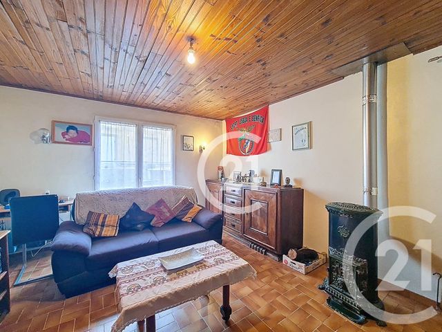 maison à vendre - 6 pièces - 159.0 m2 - AUREILLE - 13 - PROVENCE-ALPES-COTE-D-AZUR - Century 21 Horizons