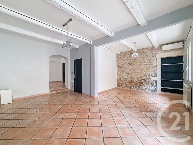 maison - AUREILLE - 13