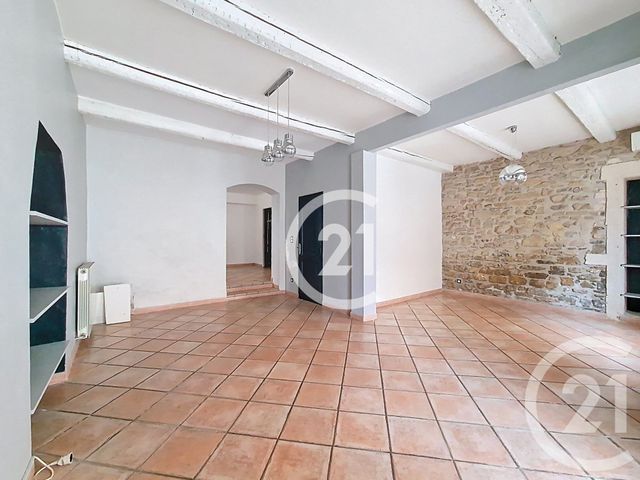 maison à vendre - 6 pièces - 159.0 m2 - AUREILLE - 13 - PROVENCE-ALPES-COTE-D-AZUR - Century 21 Horizons