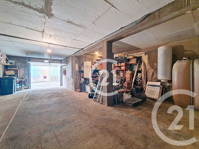 maison à vendre - 6 pièces - 159.0 m2 - AUREILLE - 13 - PROVENCE-ALPES-COTE-D-AZUR - Century 21 Horizons