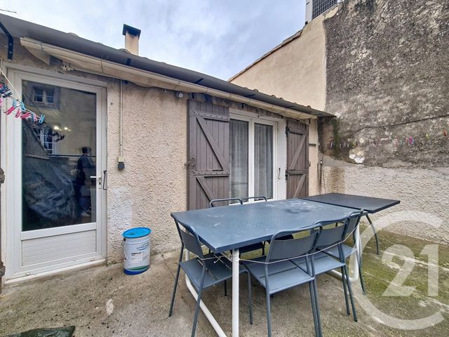 Maison à vendre AUREILLE