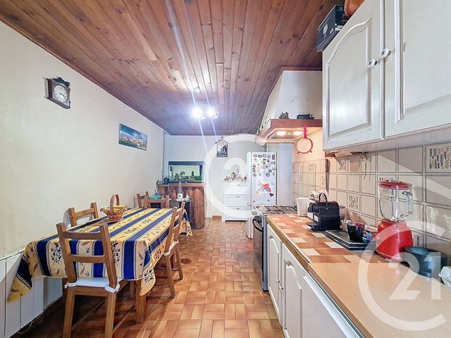 maison à vendre - 6 pièces - 159.0 m2 - AUREILLE - 13 - PROVENCE-ALPES-COTE-D-AZUR - Century 21 Horizons