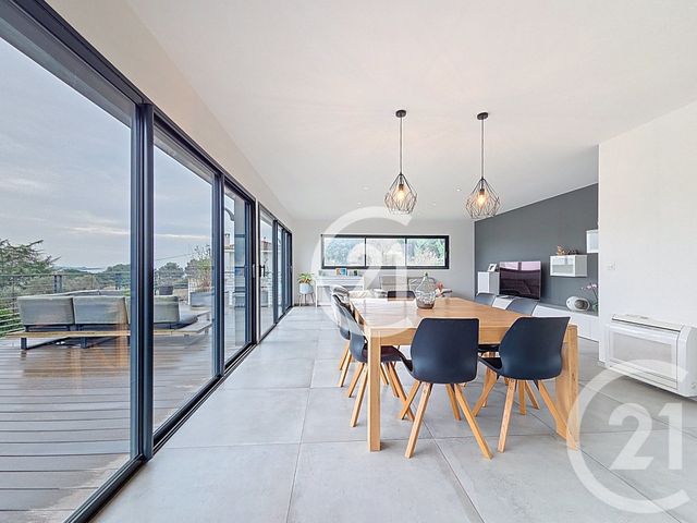 maison à vendre - 5 pièces - 257.0 m2 - ISTRES - 13 - PROVENCE-ALPES-COTE-D-AZUR - Century 21 Horizons