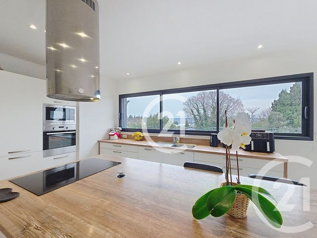 maison à vendre - 5 pièces - 257.0 m2 - ISTRES - 13 - PROVENCE-ALPES-COTE-D-AZUR - Century 21 Horizons