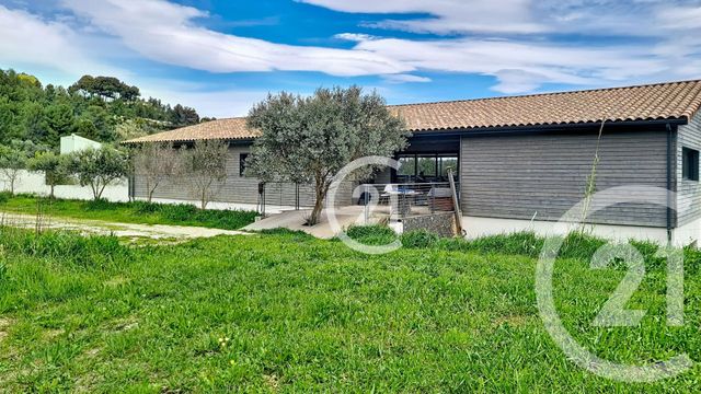 maison à vendre - 5 pièces - 257.0 m2 - ISTRES - 13 - PROVENCE-ALPES-COTE-D-AZUR - Century 21 Horizons