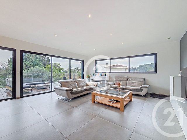 maison à vendre - 5 pièces - 257.0 m2 - ISTRES - 13 - PROVENCE-ALPES-COTE-D-AZUR - Century 21 Horizons