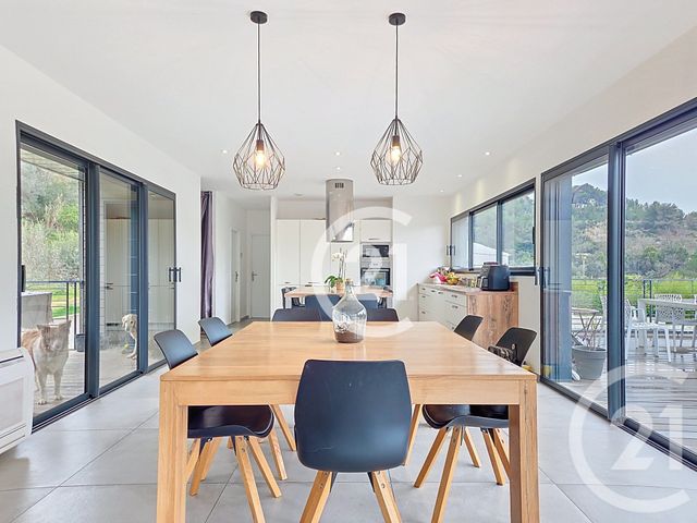 maison à vendre - 5 pièces - 257.0 m2 - ISTRES - 13 - PROVENCE-ALPES-COTE-D-AZUR - Century 21 Horizons