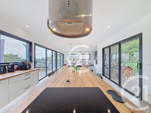 maison à vendre - 5 pièces - 257.0 m2 - ISTRES - 13 - PROVENCE-ALPES-COTE-D-AZUR - Century 21 Horizons