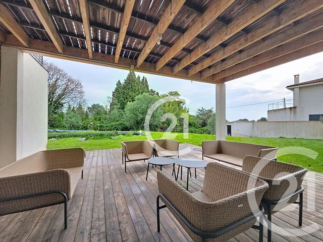 maison à vendre - 5 pièces - 257.0 m2 - ISTRES - 13 - PROVENCE-ALPES-COTE-D-AZUR - Century 21 Horizons