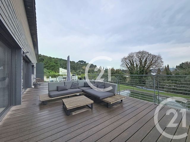 maison à vendre - 5 pièces - 257.0 m2 - ISTRES - 13 - PROVENCE-ALPES-COTE-D-AZUR - Century 21 Horizons