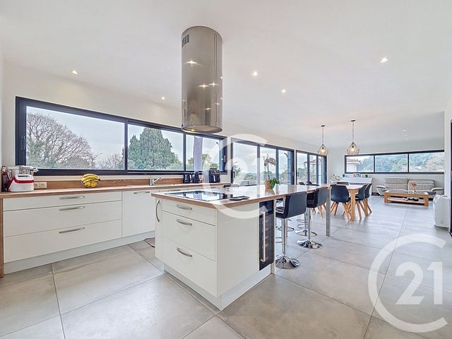 maison à vendre - 5 pièces - 257.0 m2 - ISTRES - 13 - PROVENCE-ALPES-COTE-D-AZUR - Century 21 Horizons