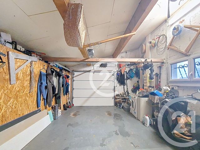 maison à vendre - 5 pièces - 123.0 m2 - ARLES - 13 - PROVENCE-ALPES-COTE-D-AZUR - Century 21 Horizons