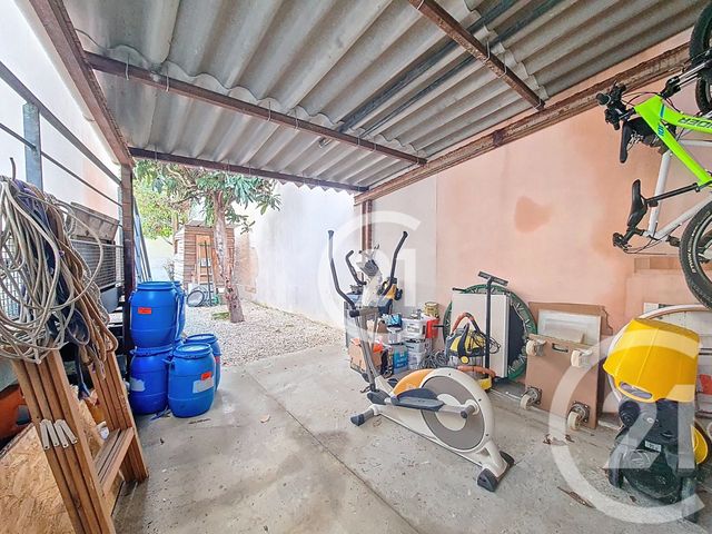 maison à vendre - 5 pièces - 123.0 m2 - ARLES - 13 - PROVENCE-ALPES-COTE-D-AZUR - Century 21 Horizons