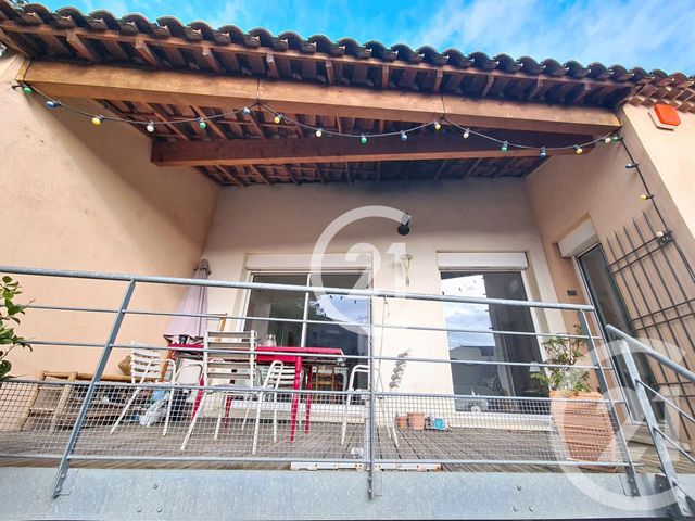 maison à vendre - 5 pièces - 123.0 m2 - ARLES - 13 - PROVENCE-ALPES-COTE-D-AZUR - Century 21 Horizons