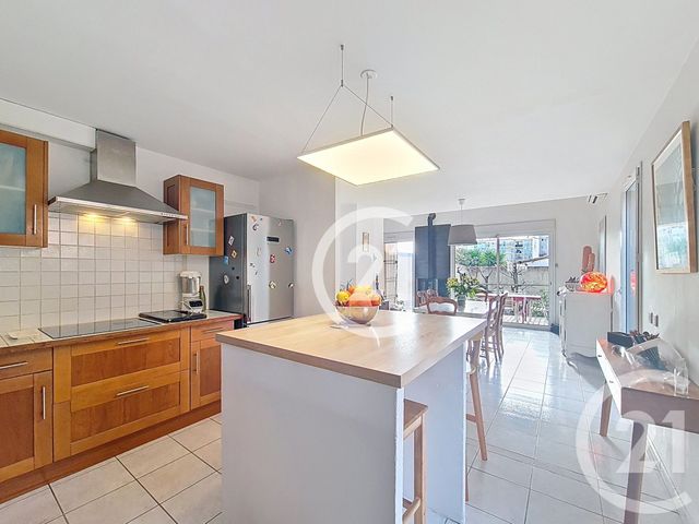 maison à vendre - 5 pièces - 123.0 m2 - ARLES - 13 - PROVENCE-ALPES-COTE-D-AZUR - Century 21 Horizons