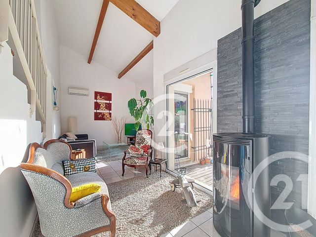 maison à vendre - 5 pièces - 123.0 m2 - ARLES - 13 - PROVENCE-ALPES-COTE-D-AZUR - Century 21 Horizons