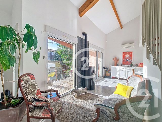 maison à vendre - 5 pièces - 123.0 m2 - ARLES - 13 - PROVENCE-ALPES-COTE-D-AZUR - Century 21 Horizons