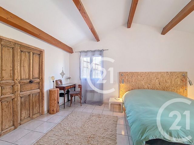 maison à vendre - 5 pièces - 123.0 m2 - ARLES - 13 - PROVENCE-ALPES-COTE-D-AZUR - Century 21 Horizons