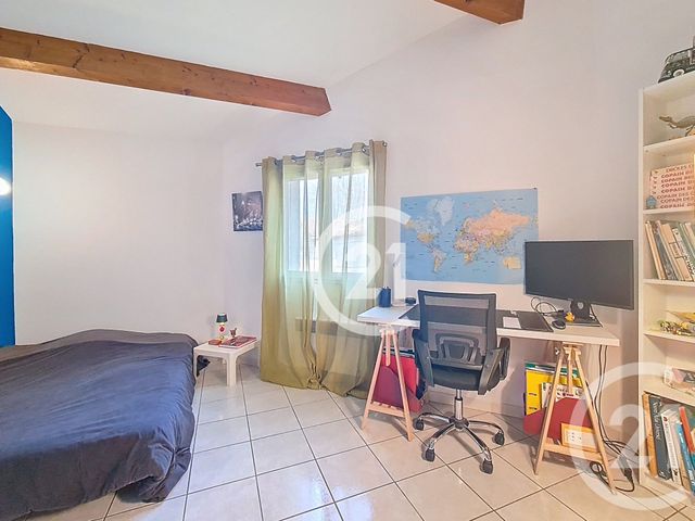 maison à vendre - 5 pièces - 123.0 m2 - ARLES - 13 - PROVENCE-ALPES-COTE-D-AZUR - Century 21 Horizons