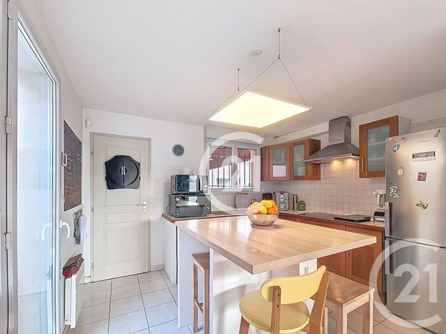 maison à vendre - 5 pièces - 123.0 m2 - ARLES - 13 - PROVENCE-ALPES-COTE-D-AZUR - Century 21 Horizons