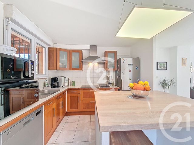 maison à vendre - 5 pièces - 123.0 m2 - ARLES - 13 - PROVENCE-ALPES-COTE-D-AZUR - Century 21 Horizons