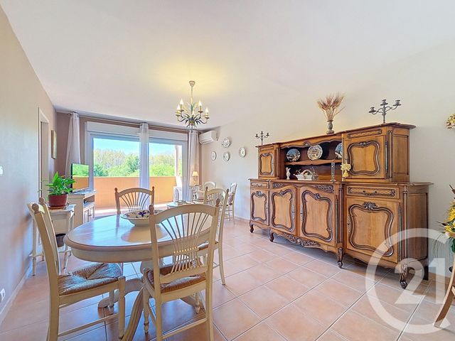 Appartement T3 à vendre ST MARTIN DE CRAU