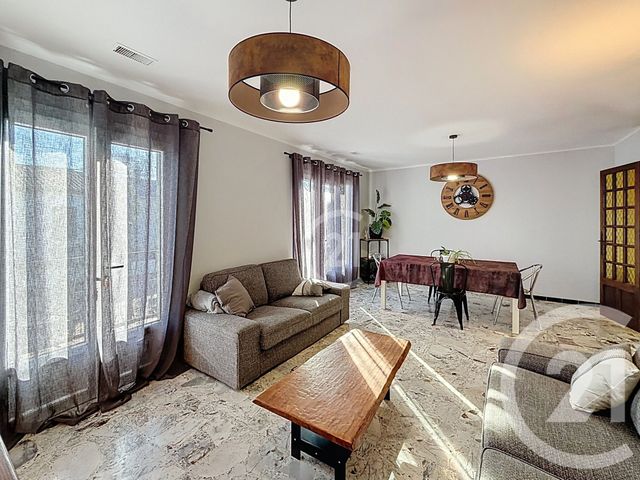 maison à vendre - 5 pièces - 87.53 m2 - ARLES - 13 - PROVENCE-ALPES-COTE-D-AZUR - Century 21 Horizons