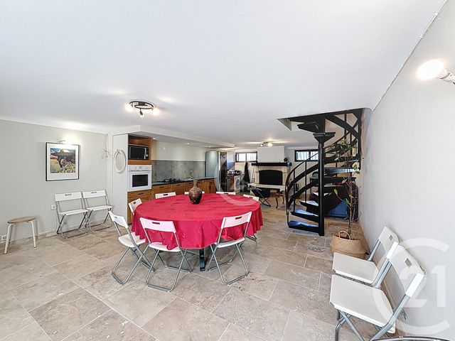 maison à vendre - 5 pièces - 87.53 m2 - ARLES - 13 - PROVENCE-ALPES-COTE-D-AZUR - Century 21 Horizons