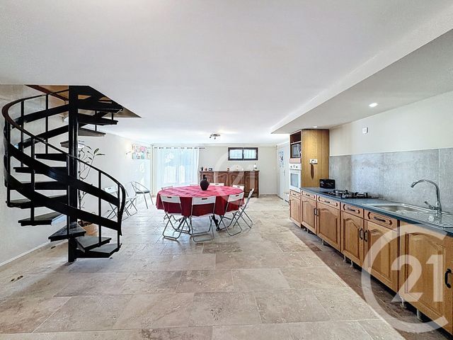 maison à vendre - 5 pièces - 87.53 m2 - ARLES - 13 - PROVENCE-ALPES-COTE-D-AZUR - Century 21 Horizons