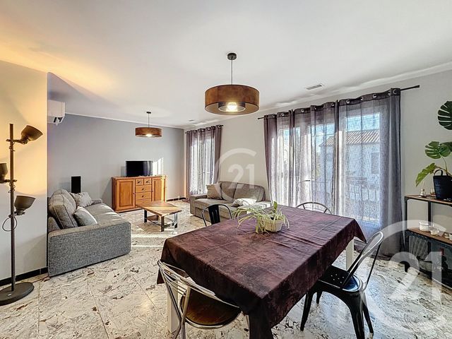 maison à vendre - 5 pièces - 87.53 m2 - ARLES - 13 - PROVENCE-ALPES-COTE-D-AZUR - Century 21 Horizons